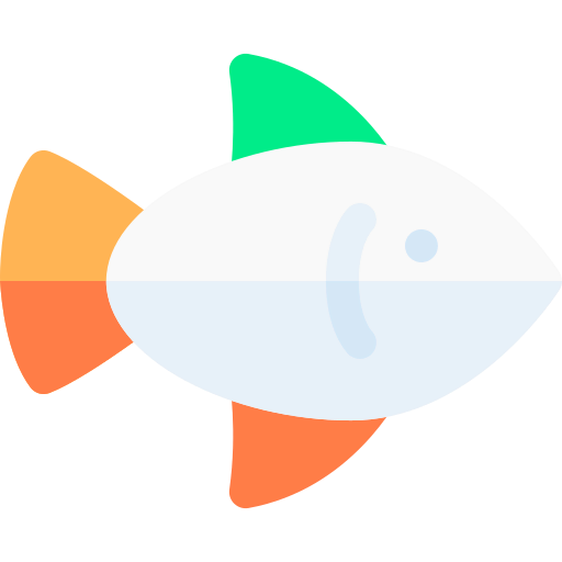 Fish icon