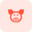 Swine icon 64x64
