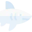 Shark ícono 64x64