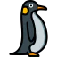 Penguin icon 64x64