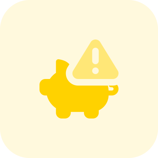 Alert icon