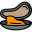Mussel icon 64x64