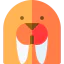 Seal ícono 64x64