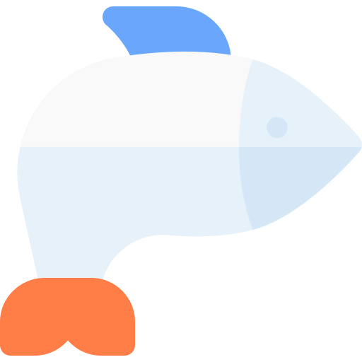 Fish icon