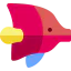 Fish ícono 64x64