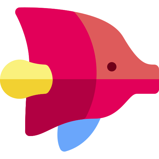 Fish icon