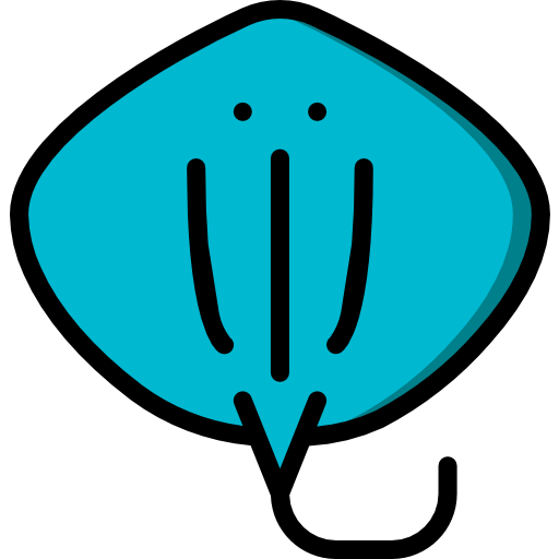 Stingray icon