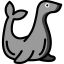 Seal icon 64x64