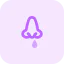 Contagious illness Symbol 64x64