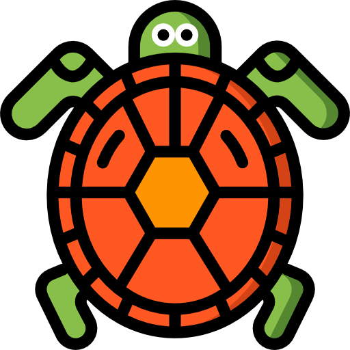 Turtle icon