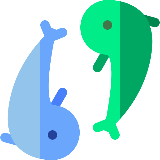 Fish icon