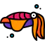 Cuttlefish іконка 64x64