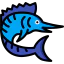 Swordfish іконка 64x64