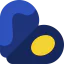 Mussel ícono 64x64