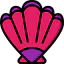 Clam icon 64x64