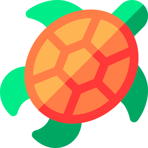 Turtle icon