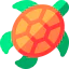 Turtle ícono 64x64