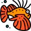 Fish icon 64x64