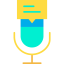 Microphone icon 64x64