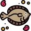 Flounder icon 64x64