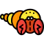 Hermit crab Symbol 64x64