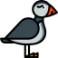 Puffin icon 64x64