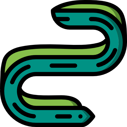 Eel icon