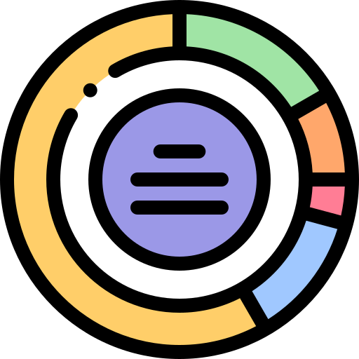 Infographic icon
