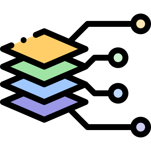 Layers icon