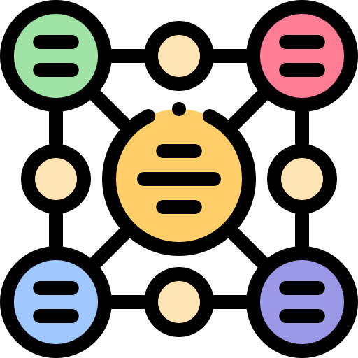 Bubbles icon