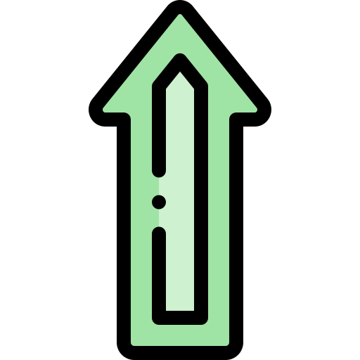 Up icon