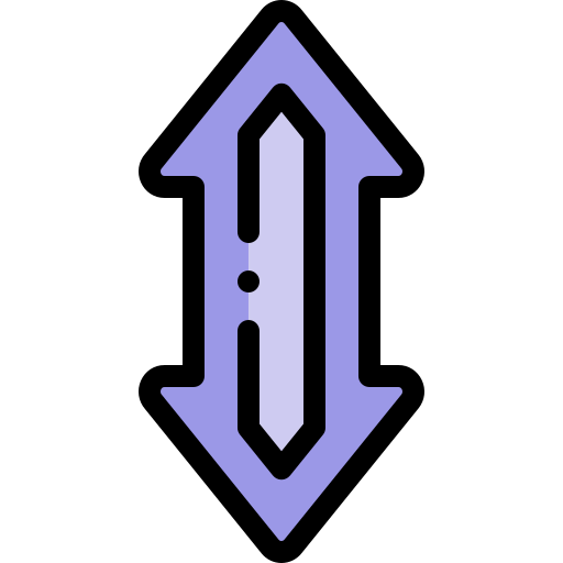 Expand icon