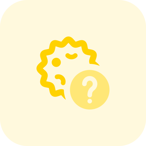 Help icon