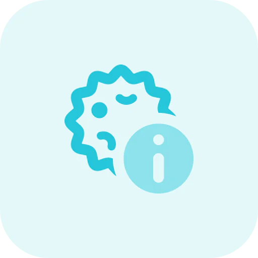 Information icon