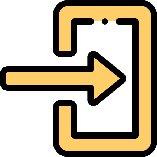 Enter icon