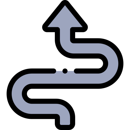 Arrows icon