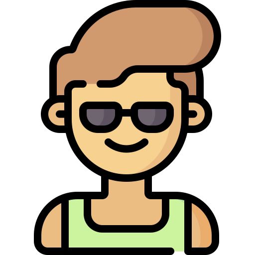 Man icon