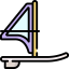 Windsurf icon 64x64