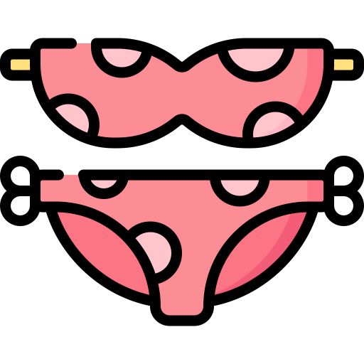 Bikini icon