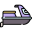 Jetski icon 64x64