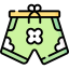 Shorts icon 64x64