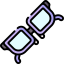 Sunglasses icon 64x64