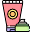 Sunscreen icon 64x64