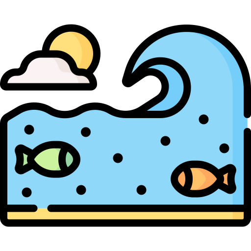 Ocean icon