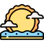 Sunny icon 64x64
