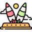 Surf icon 64x64
