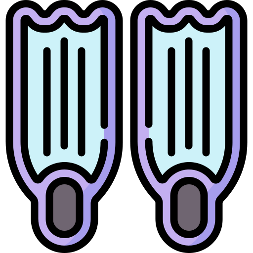 Flippers icon