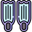 Flippers icon 64x64