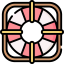 Lifesaver icon 64x64