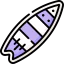 Surfboard icon 64x64